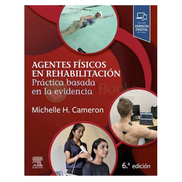 AGENTES FÍSICOS EN REHABILITACIÓN 6ª ED.