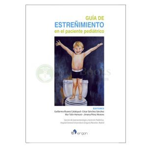 Guía de estreñimiento en el paciente pediátrico