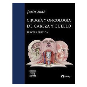 Cirugía y Oncología de Cabeza y Cuello