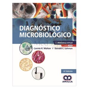 Diagnóstico Microbiológico