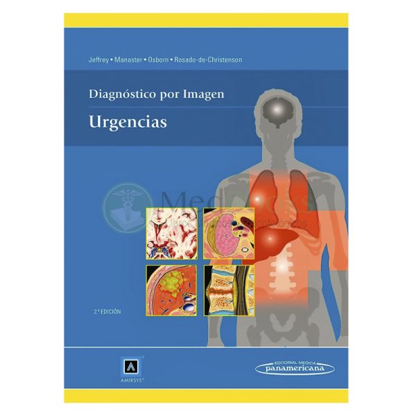 Diagnóstico por Imagen. Urgencias
