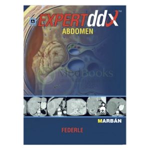Expert DDX: Abdomen