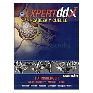 Expert DDX: Cabeza y Cuello
