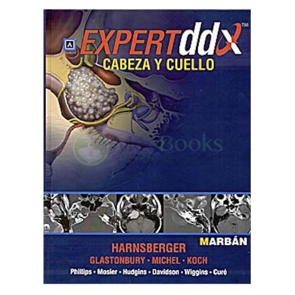 Expert DDX: Cabeza y Cuello