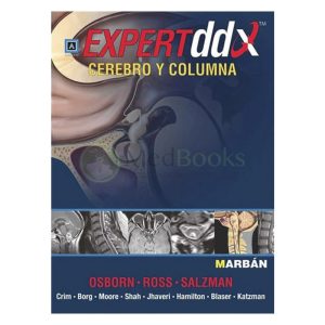 Expert DDX Cerebro y Columna - Diagnóstico Diferencial