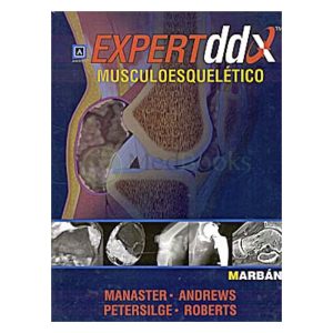 Expert DDX: Musculoesquelético