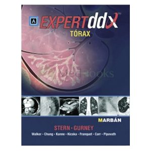 Expert DDX: Tórax