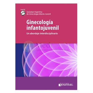 Ginecología infantojuvenil