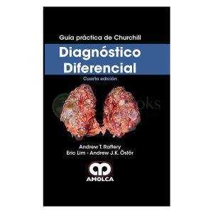Guía Práctica de Churchill. Diagnóstico Diferencial