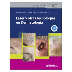 Láser y Otras Tecnologías en Dermatología