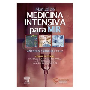 MANUAL DE MEDICINA INTENSIVA PARA MIR