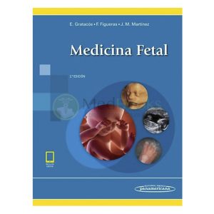 MEDICINA FETAL 2ºED