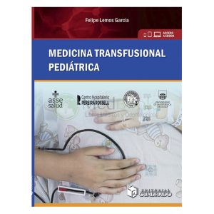 Medicina Transfusional Pediátrica – Lemos