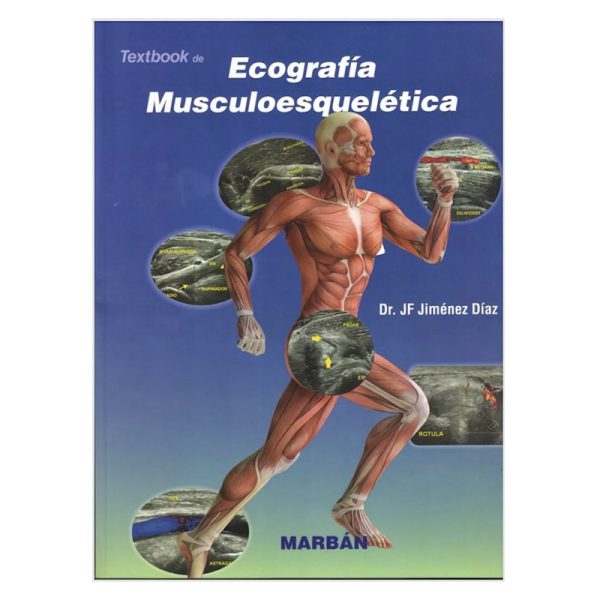 Textbook de Ecografía Musculoesquelética