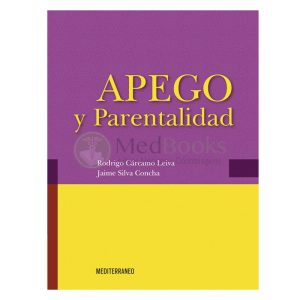 Apego y parentalidad