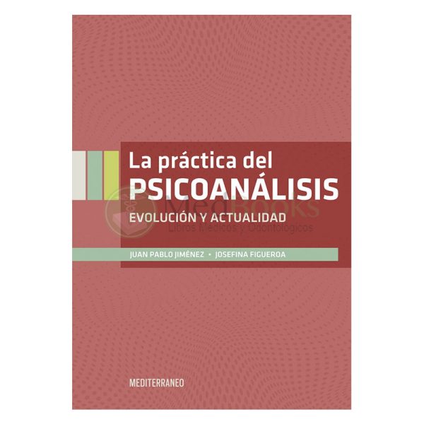 LA PRÁCTICA DEL PSICOANÁLISIS Evolución y actualidad