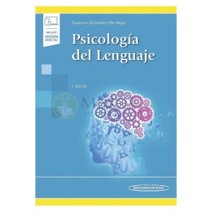 Psicología del lenguaje 2ª Ed.