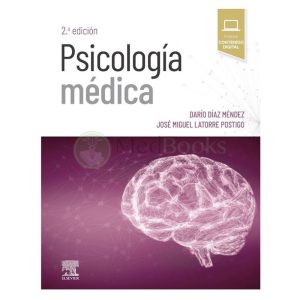 Psicología médica 2ª Ed.