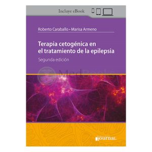 Terapia Cetogénica en el Tratamiento de la Epilepsia | E-book