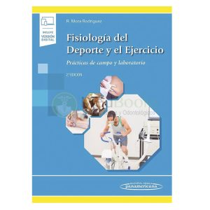 Fisiología del deporte y el ejercicio 2ª Ed. + Ebook