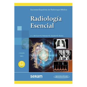 Radiología esencial 2ª Ed. [2 Tomos] + Ebook
