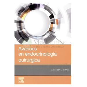 Avances en endocrinología quirúrgica