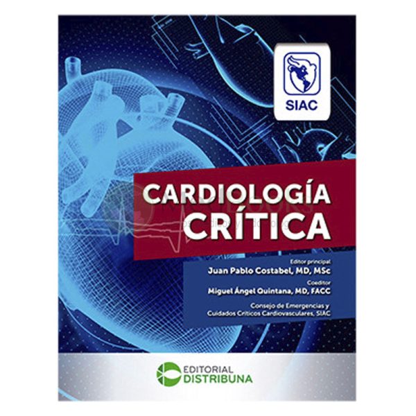 Cardiología Crítica