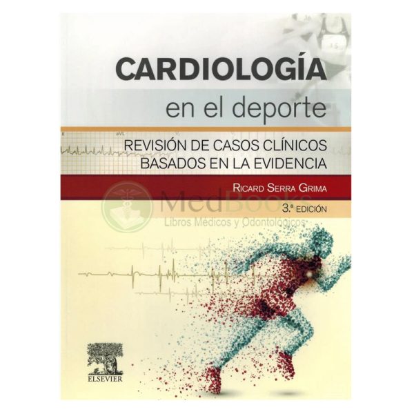 Cardiología en el Deporte 3ª Ed.