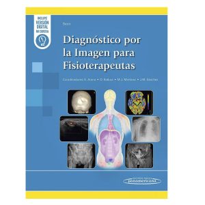 Diagnóstico por la imagen para Fisioterapeutas