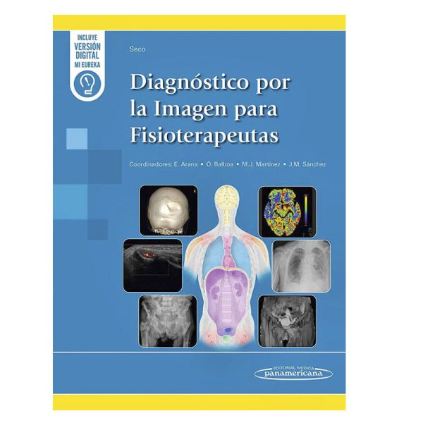 Diagnóstico por la imagen para Fisioterapeutas