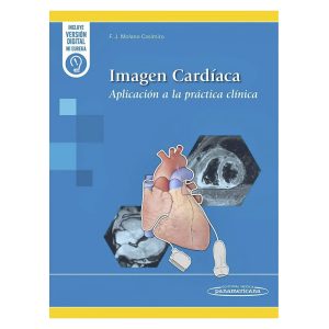 Imagen Cardíaca