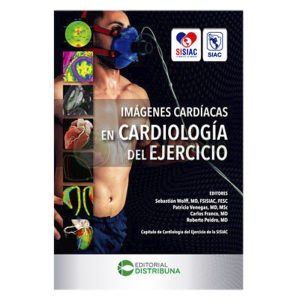 Imágenes cardiacas en cardiología del ejercicio
