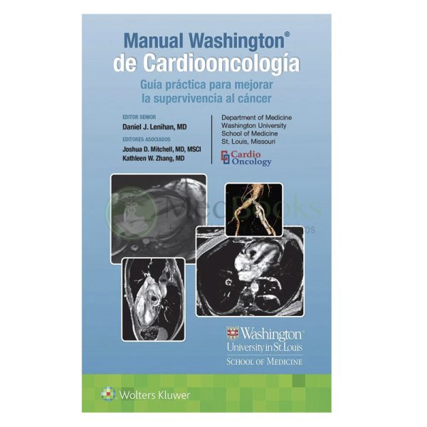 Manual Washington de cardiooncología