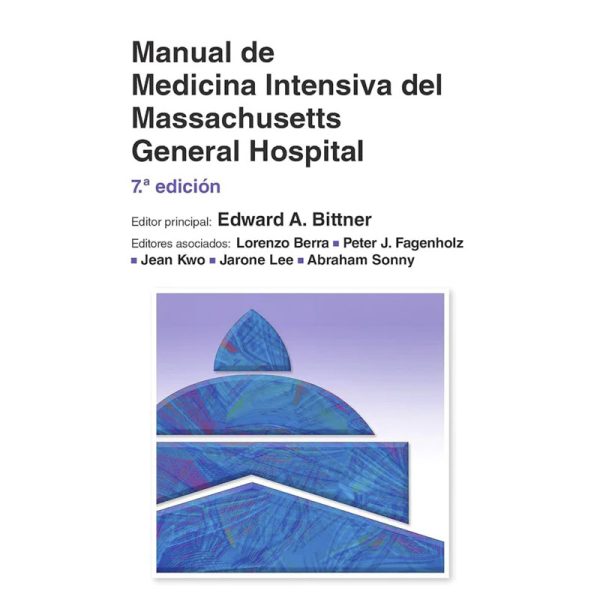 Manual de medicina intensiva del Massachusetts General Hospital