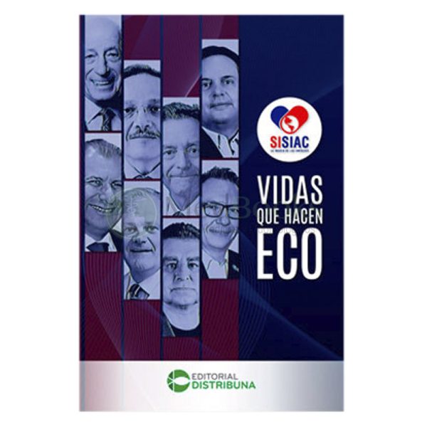 Vidas que hacen ECO