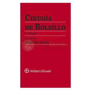 Cirugía de Bolsillo