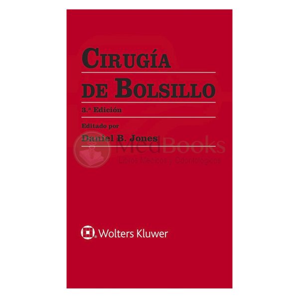 Cirugía de Bolsillo