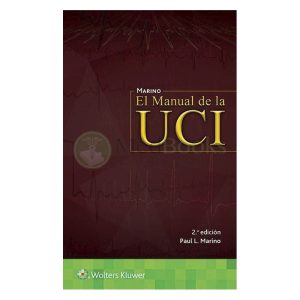 El Manual de la Uci 2ª Ed.