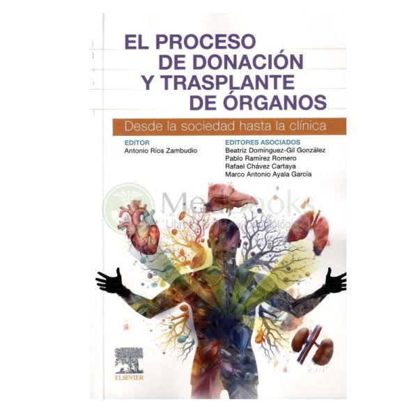 El proceso de donación y trasplante de órganos