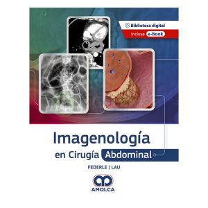Imagenología en Cirugía Abdominal