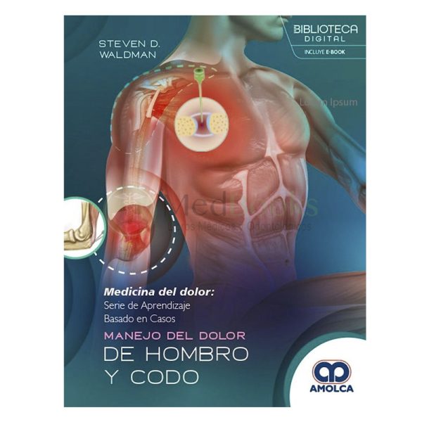 Manejo del Dolor de Hombro y Codo