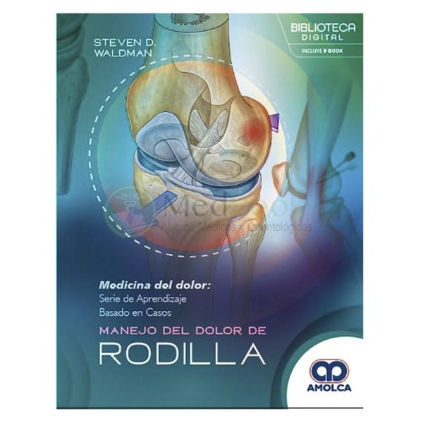 Manejo del Dolor de Rodilla
