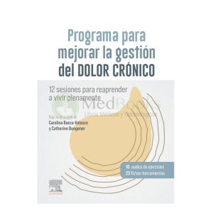 Programa para mejorar la gestión del dolor crónico