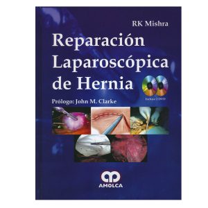Reparación Laparoscópica de Hernia
