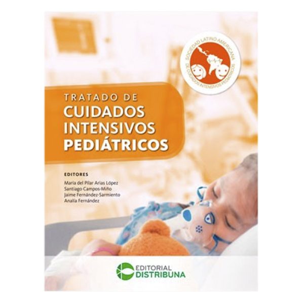 Tratado de cuidados intensivos pediátricos