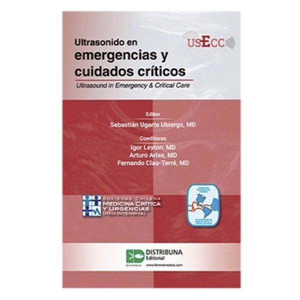 Ultrasonido en emergencias y cuidados críticos