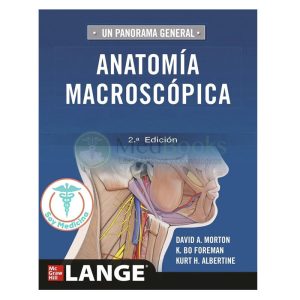 Anatomía microscópica 2ª Ed.