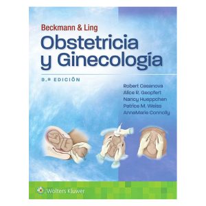 Beckmann y Ling. Obstetricia y ginecología 9ª Ed.