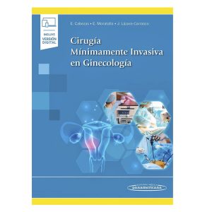 Cirugía minimamente invasiva en ginecología