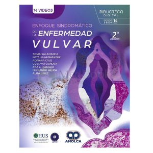 Enfoque Sindromático de la Enfermedad Vulvar
